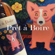 Prêt à Boire Napa Valley Rosé