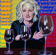 Amuse Bouche Napa Valley Red Wine 2008 Thumbnail Image