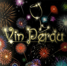 Vin Perdu Napa Valley Red Wine 2013